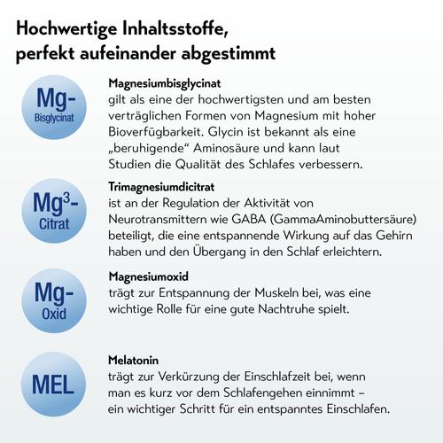 Baldriparan Magnesium Plus 120 St PharmaSGP bei onfy.de kaufen 19927395