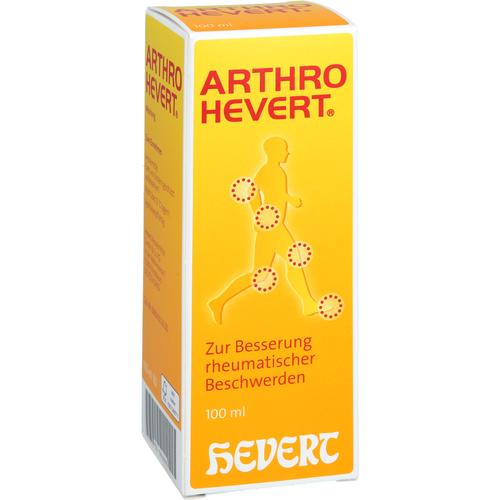Arthro Hevert 100 ml Hevert-Arzneimittel bei onfy.de kaufen 19406696