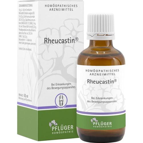 Rheucastin 50 ml Homöopathisches Laboratorium Alexander Pflüger bei onfy.de kaufen 08860995