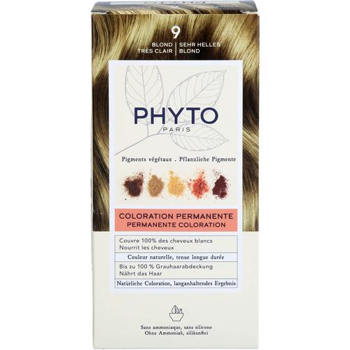 Phytocolor 9 S Hell Blo Oa 1 St Laboratoire Native Deutschland bei onfy.de kaufen 18428129