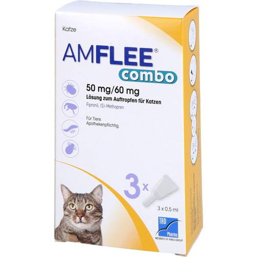 Amflee Combo Katze 3 St Tad Pharma Gmbh bei onfy.de kaufen 13921641