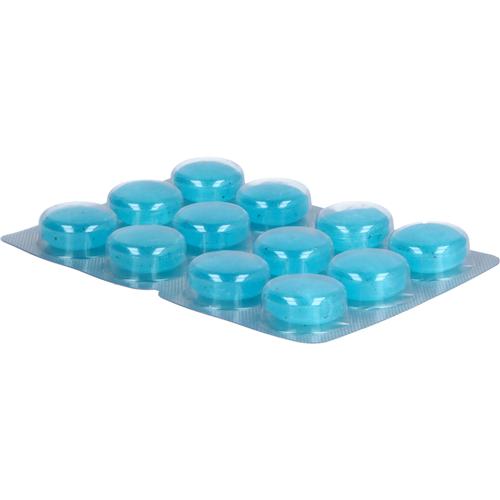 Neo-Hydro Lutschtabletten Menthol Zuckerfrei 24 St MCM KLOSTERFRAU Vertr. bei onfy.de kaufen 19306747