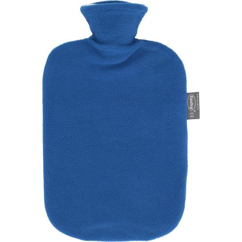 Fashy 6530 54 Wärmflasche mit Bezug Saphir 1 St Fashy bei onfy.de kaufen 11131219