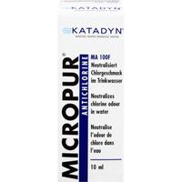 Micropur Antichlorine Ma 100F null
