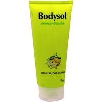 Bodysol Aroma-Dusche Sternfrucht-Orange null