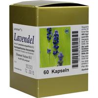Lavendel null
