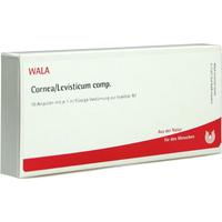 Cornea/Levisticum Comp
