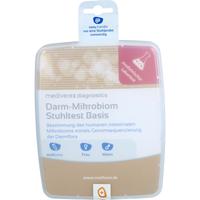 Darm-Mikrobiom Basis null