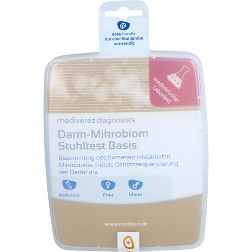 Darm-Mikrobiom Basis 1 St Medivere bei onfy.de kaufen 17668328