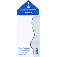 Hometest Zur Untersuchung der Nierenfunktion