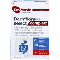Darmflora Plus Select Complex null