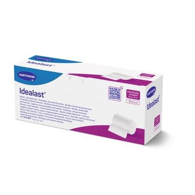 Idealast 20cmx5M Weiss Universalbinde 1 St PAUL HARTMANN bei onfy.de kaufen 18117234