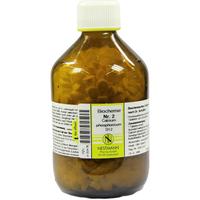 Biochemie Nestmann Nr.2 Calcium Phosphoricum D12 null