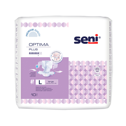 Seni Optima Plus Large 10 St TZMO Deutschland bei onfy.de kaufen 01689311