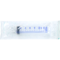 Omnifix Solo Spr.50 ml Luer Latexfrei