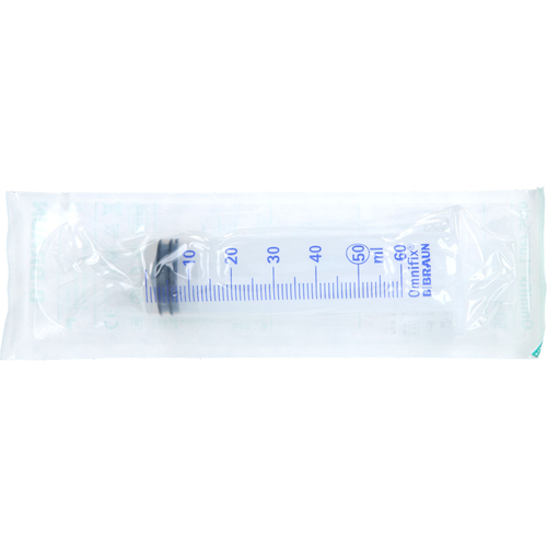 Omnifix Solo Spr.50 ml Luer Latexfrei 1x50 ml 1001 Artikel Medical bei onfy.de kaufen 15746314