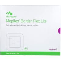 Mepilex Border Flex Lite 15x15 cm null