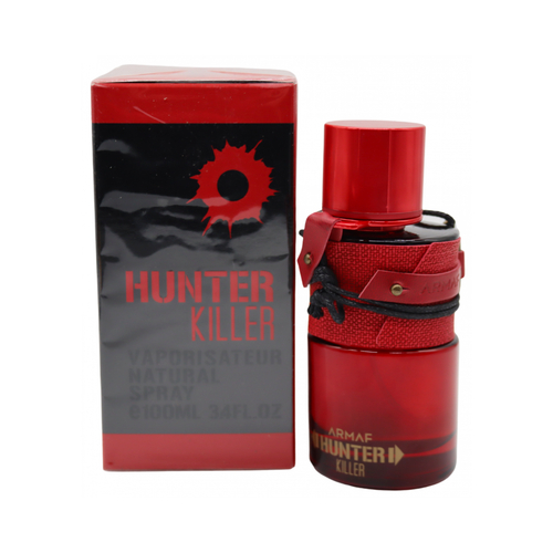 Armaf Hunter Killer Eau de Parfum 100 ml BJUTIP a.s. bei onfy.de kaufen 06294015166217