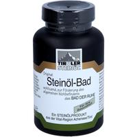 Tiroler Steinoel Badeoel null