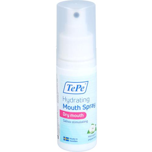 Tepe Mundspray Milder Apfel/Minze 50 ml TePe D-A-CH bei onfy.de kaufen 19157081