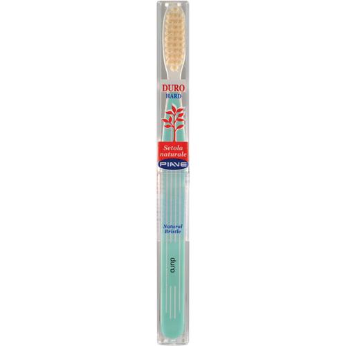 Naturhaar-Zahnbürste Hart Bürstenkopf Ca. 35Mm 1 St Megadent Deflogrip Gerhard Reeg bei onfy.de kaufen 03150295