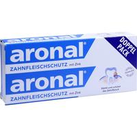 Aronal Zahnpasta Doppelpack null