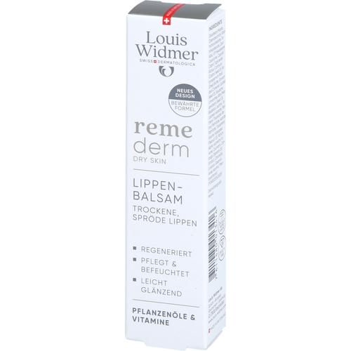 Widmer Remederm Dry Skin Lippenbalsam 15 ml LOUIS WIDMER bei onfy.de kaufen 19395886