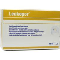 Leukopor 9.2mx1.25cm null