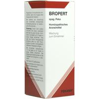 Bropert Spag. Peka null