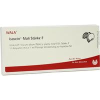 Iscucin Mali Staerke F null
