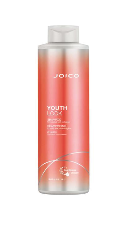 JOICO YouthLock Shampoo 1000 ml Henkel Ag & Co. Kgaa bei onfy.de kaufen 0074469524001
