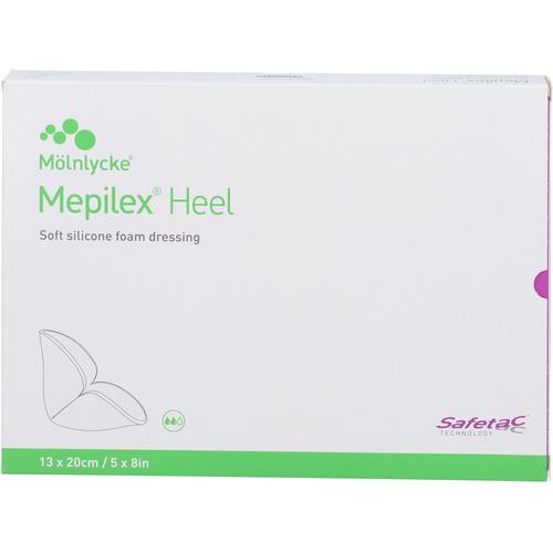 Suprasorb P+phmb Schaumverband 10x20 cm 5 St kohlpharma bei onfy.de kaufen 18604483
