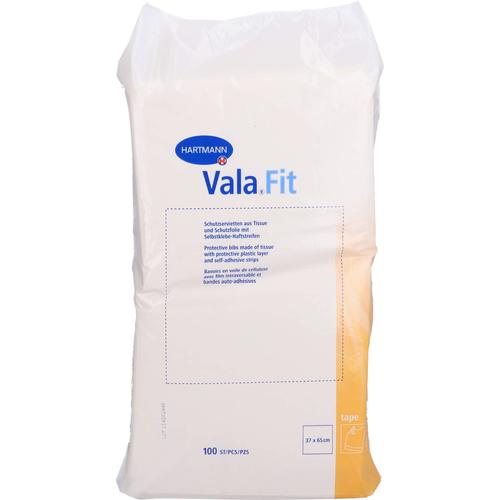 Valafit Tape Schutzlätzchen 37x65cm 100 St PAUL HARTMANN bei onfy.de kaufen 17668274