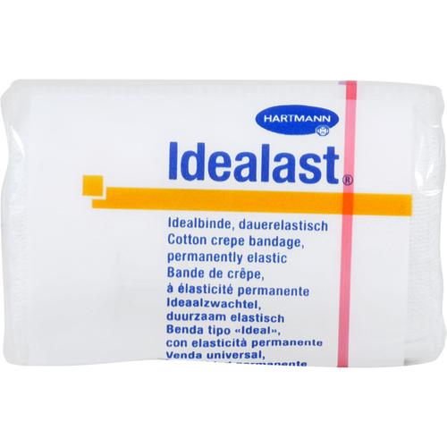 Idealast Binde 8 cmx5 M Weiss 10 St Acti Medi bei onfy.de kaufen 18716124