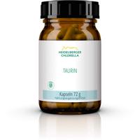 Taurin null