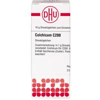 Colchicum C200 null