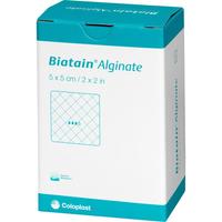 Biatain Alginate Kompressen 5x5cm null
