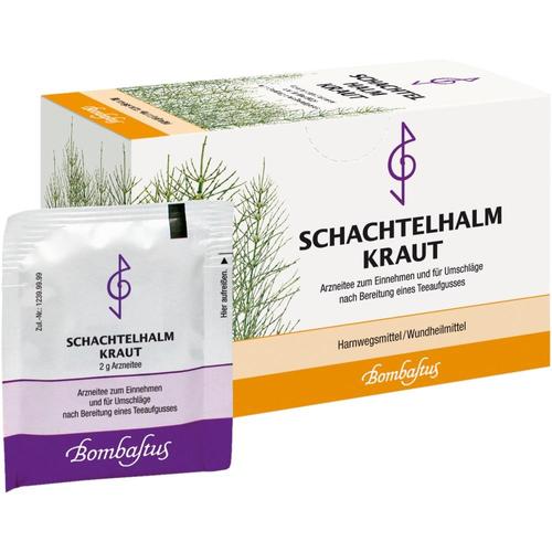 Schachtelhalmkraut 20x2 g Bombastus-Werke bei onfy.de kaufen 04856554
