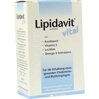 Lipidavit Vital null