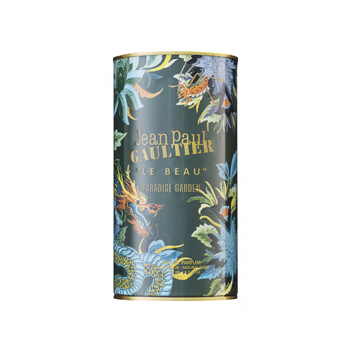 Jean Paul Gaultier Le Beau Paradise Garden Eau de Parfum 125 ml Antonio Puig S.A. bei onfy.de kaufen 08435415091275