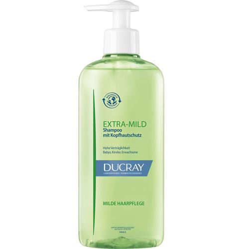 Ducray Extra Mild Shampoo 400 ml PIERRE FABRE DERMO KOSMETIK bei onfy.de kaufen 17212723