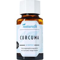 Naturafit Curcuma null