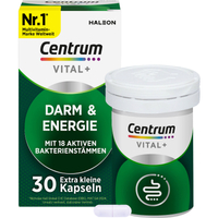 Centrum Vital+ Darm & Energie null
