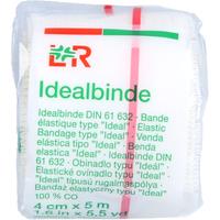 Idealbinde Lohmann 4 cmx5 M M.schlingk.zellgl.
