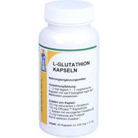 L-Glutathion 250 mg Reduziert null