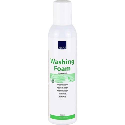 Abena Reinigungsschaum 400 ml ABENA bei onfy.de kaufen 10106811