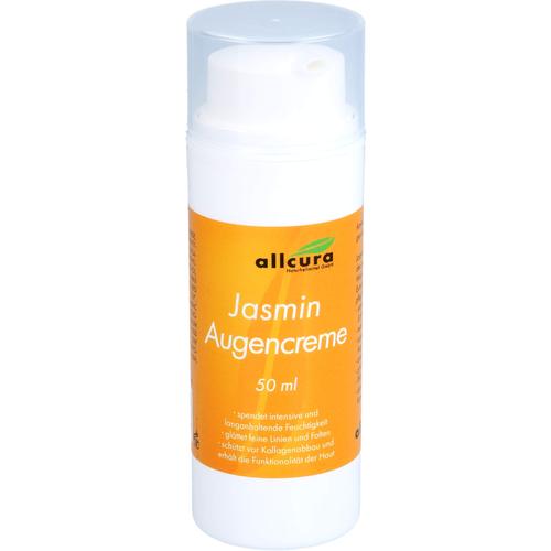 Jasmin Augencreme 50 ml allcura Naturheilmittel bei onfy.de kaufen 19301023