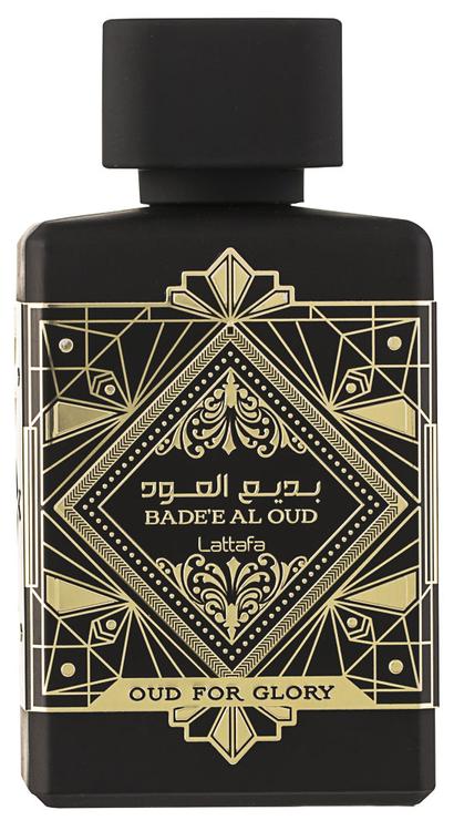 Lattafa Bade`e Al Oud Oud for Glory Eau de Parfum 100 ml Lattafa Perfumes Industries Llc bei onfy.de kaufen 6291107458328