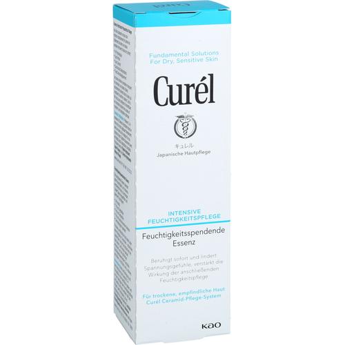 Curel Feuchtigkeitsspendende Essenz 150 ml Guhl Ikebana bei onfy.de kaufen 19294441
