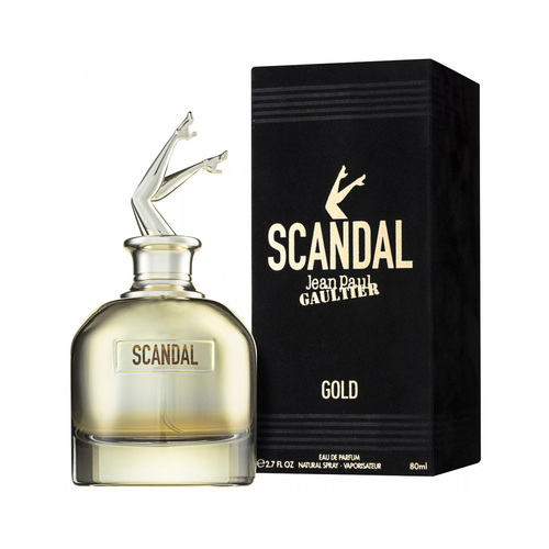 Jean Paul Gaultier Scandal Gold Eau de Parfum 80 ml Antonio Puig S.A. bei onfy.de kaufen 08435415054041